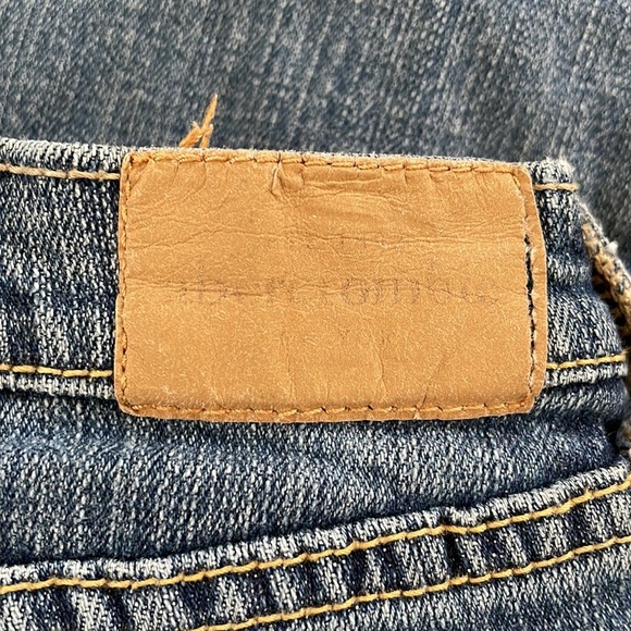 Abercrombie and Fitch Vintage jeans - Picture 9 of 9